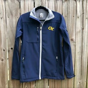 NWOT OFFICIAL GT JACKET